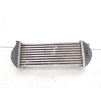 Recambio de intercooler para renault kangoo / grand kangoo ii (kw0/1_) 1.5 dci 90 (kw18) referencia OEM IAM 144963234R Y5665004 
