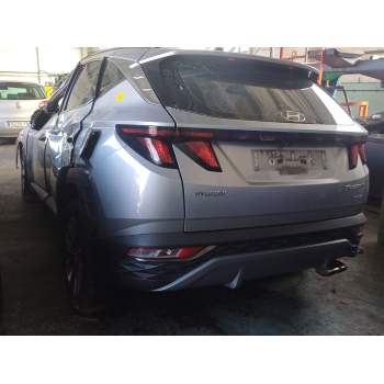 hyundai tucson (nx4e, nx4a) del año 2022