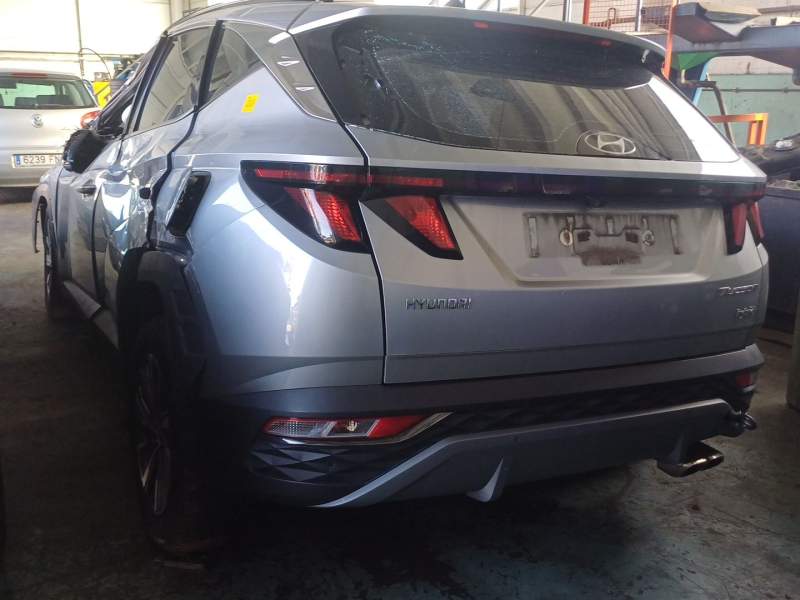 HYUNDAI TUCSON (NX4E, NX4A)