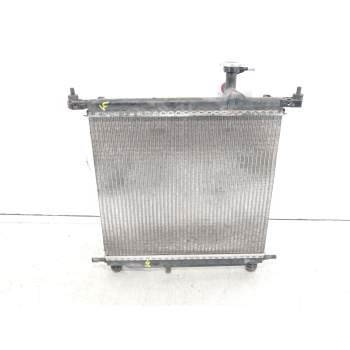 RADIADOR AGUA 214101HC1B 