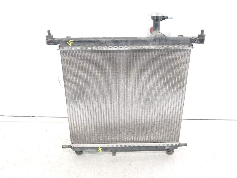 RADIADOR AGUA 214101HC1B 