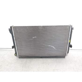 RADIADOR AGUA 5Q0121251ER 