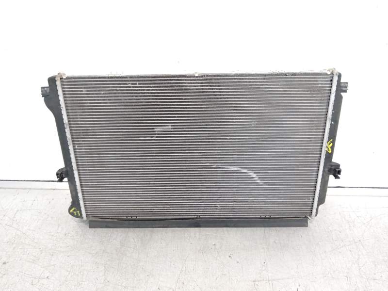 RADIADOR AGUA 5Q0121251ER 