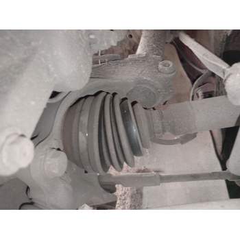TRANSMISION DELANTERA DERECHA 5Q0407272BL 