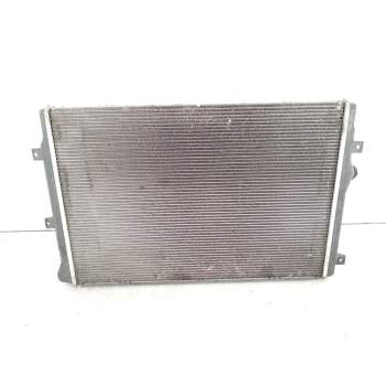 RADIADOR AGUA 1K0121251DD 