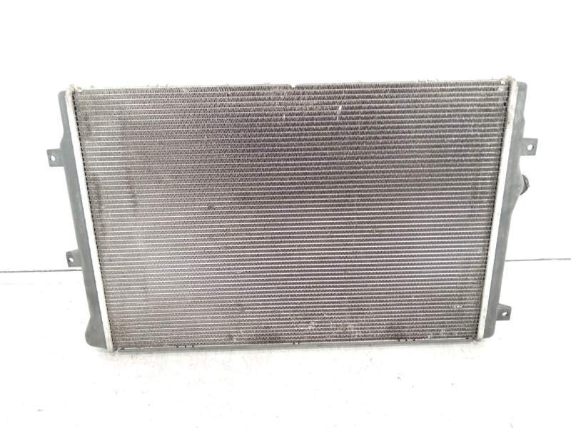 RADIADOR AGUA 1K0121251DD 