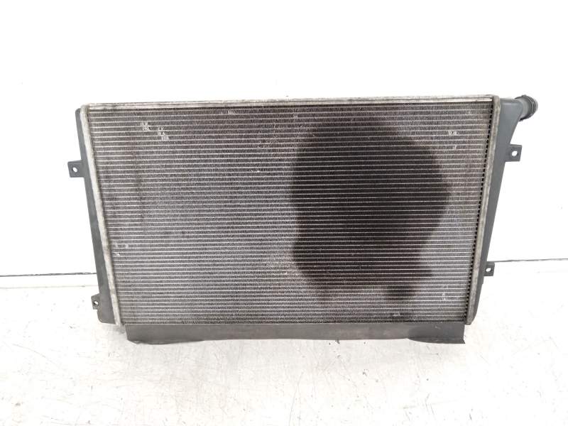 RADIADOR AGUA 1K0121251AK 