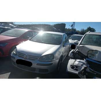 VOLKSWAGEN GOLF V (1K1) de desguace