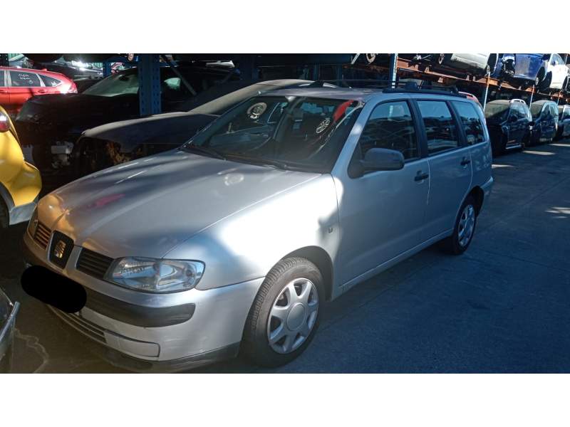 SEAT CORDOBA VARIO (6K5)