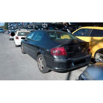 PEUGEOT 407 (6D_) de desguace