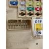 CAJA RELES / FUSIBLES 91950A4510 