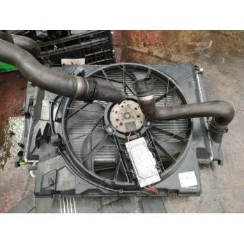 ELECTROVENTILADOR 17427801993 0130303941 7561711