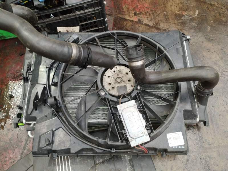 ELECTROVENTILADOR 17427801993 0130303941 7561711