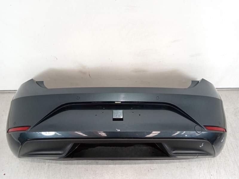 PARAGOLPES TRASERO 5FA807421 