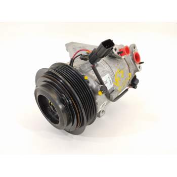 COMPRESOR AIRE ACONDICIONADO CA500NXJCA08 97701M6300 