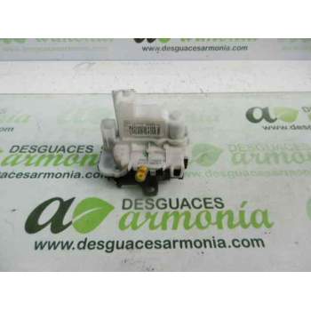 CERRADURA PUERTA DELANTERA DERECHA 46842658 