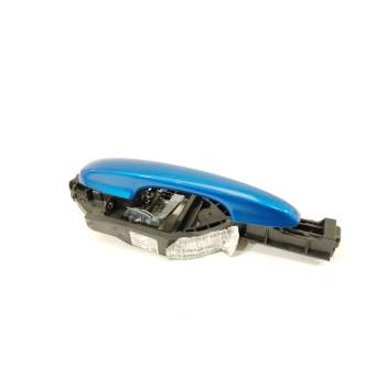 MANETA EXTERIOR TRASERA DERECHA JX7BA264A26AAG JX7BA224A37 jx7ba22404db5jdc