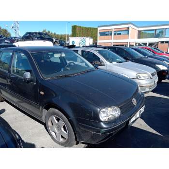 VOLKSWAGEN GOLF IV (1J1) de desguace