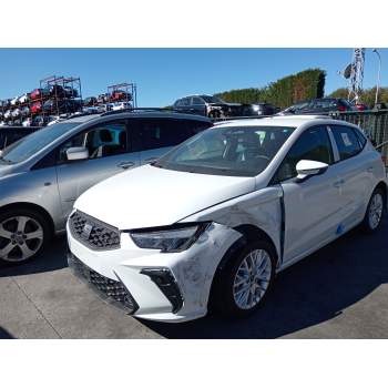 SEAT IBIZA IV (6J5, 6P1) de desguace