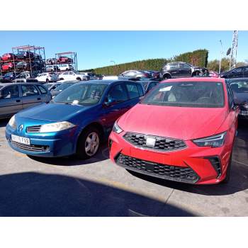 SEAT IBIZA IV SC (6J1, 6P5) de desguace