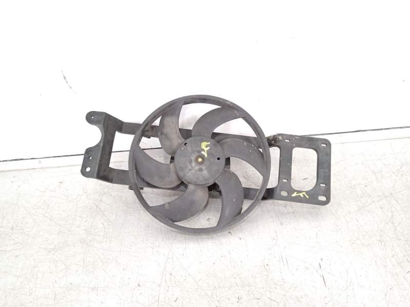 ELECTROVENTILADOR 8200702957 