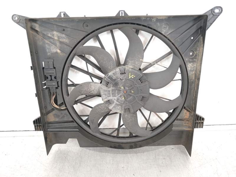 ELECTROVENTILADOR 31111543 3137229010 0130706803