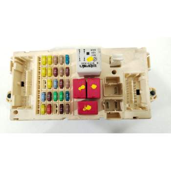 CAJA RELES / FUSIBLES 51786513 