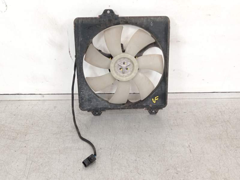 ELECTROVENTILADOR 1636328060 0650002860 