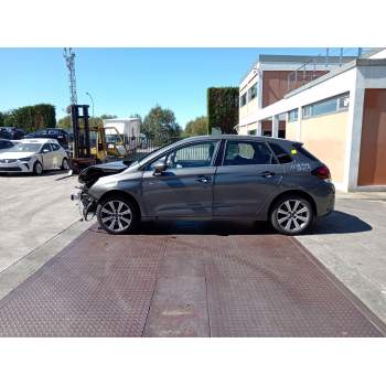 CITROËN C4 II (NC_) de desguace