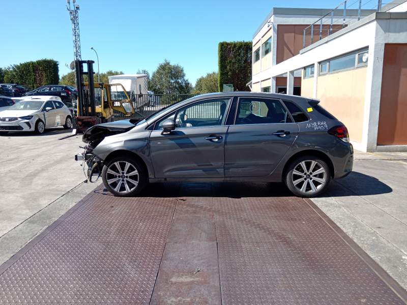 citroën c4 ii (nc_) del año 2018