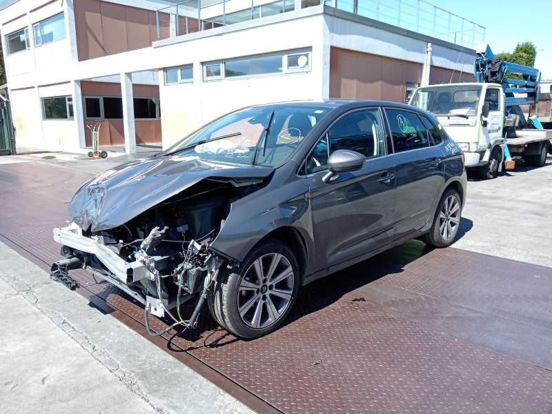citroën c4 ii (nc_) del año 2018