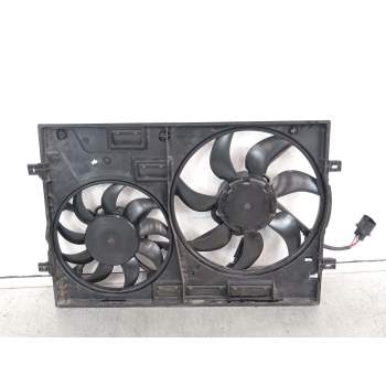 ELECTROVENTILADOR 5Q0959455AE 5Q0121205R 5Q0121207AE