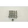 TORNILLOS RUEDA WHT002537B WHT002438 