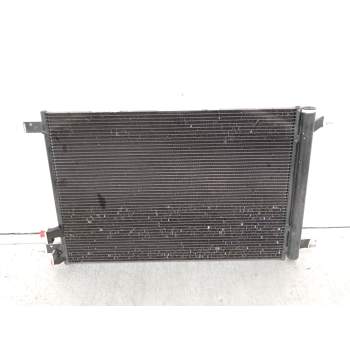 CONDENSADOR / RADIADOR AIRE ACONDICIONADO 5Q0816411BE 