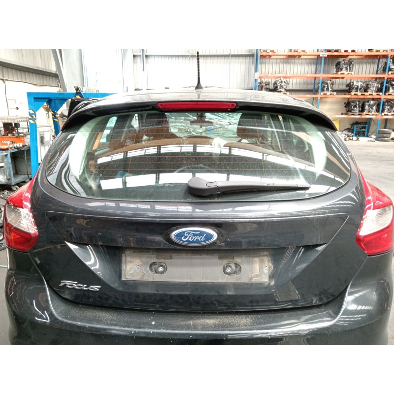 Recambio de porton trasero para ford focus lim. (cb8) sport referencia OEM IAM   