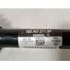 TRANSMISION DELANTERA IZQUIERDA 5Q0407271AP 
