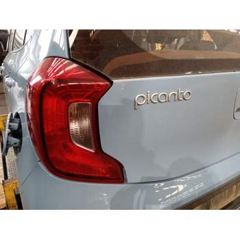 PILOTO TRASERO IZQUIERDO 92401G6000 