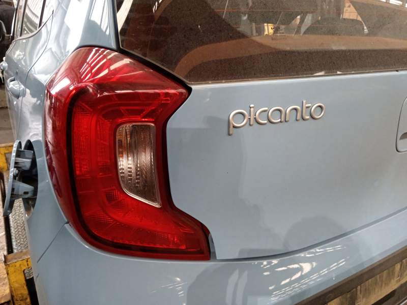 PILOTO TRASERO IZQUIERDO 92401G6000 