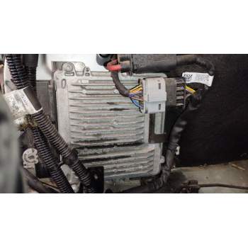 CENTRALITA MOTOR UCE A6519002803 0281031244 
