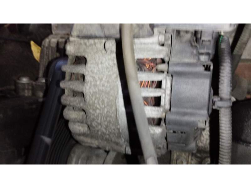 ALTERNADOR 9678048880 TG15C189 
