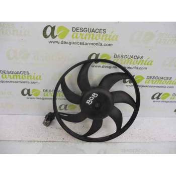 ELECTROVENTILADOR 09129965 