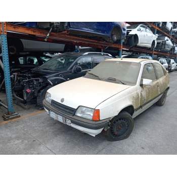 OPEL KADETT E Descapotable (T85) de desguace