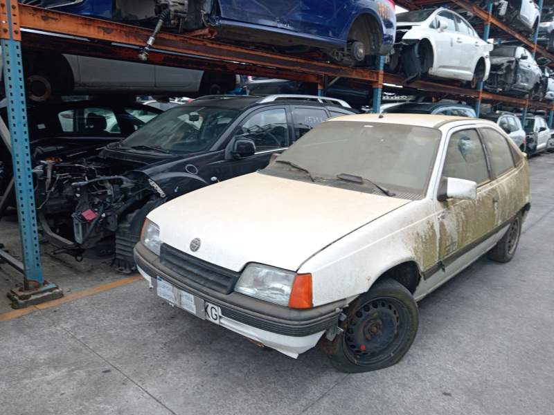 OPEL KADETT E DESCAPOTABLE (T85)