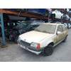 OPEL KADETT E DESCAPOTABLE (T85)