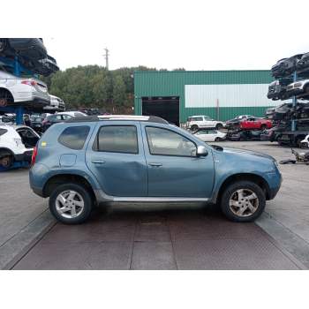 DACIA DUSTER (HS_) de desguace