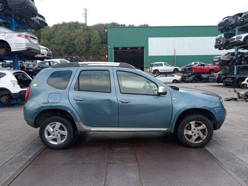 dacia duster (hs_) del año 2012