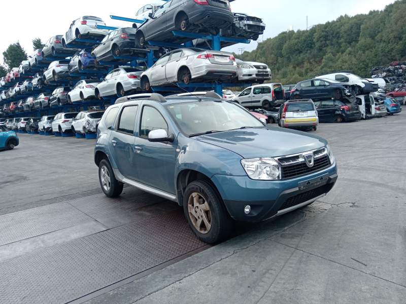 dacia duster (hs_) del año 2012