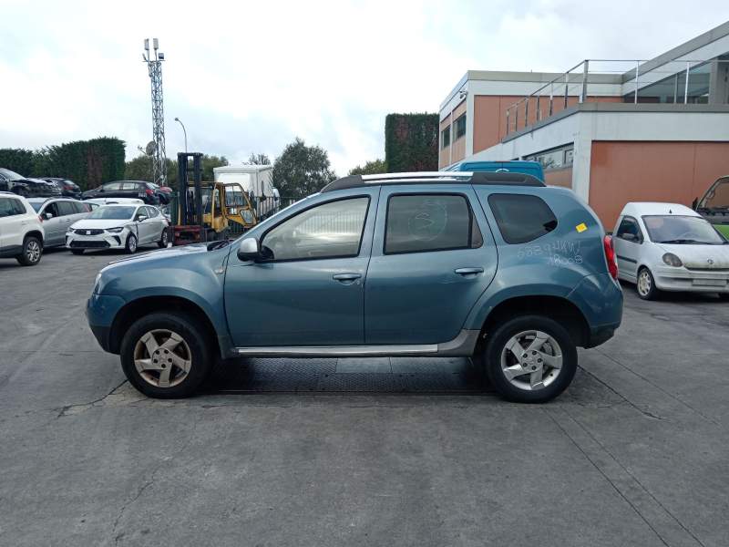 dacia duster (hs_) del año 2012