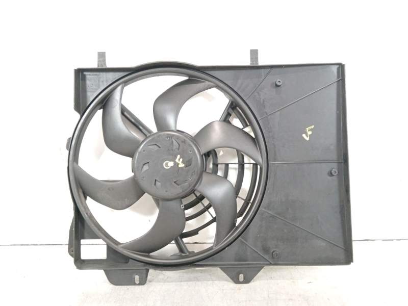 ELECTROVENTILADOR 9682895680 