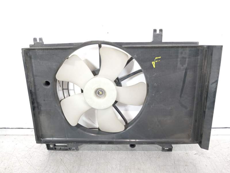 ELECTROVENTILADOR 1680008310 ZJ3815025 